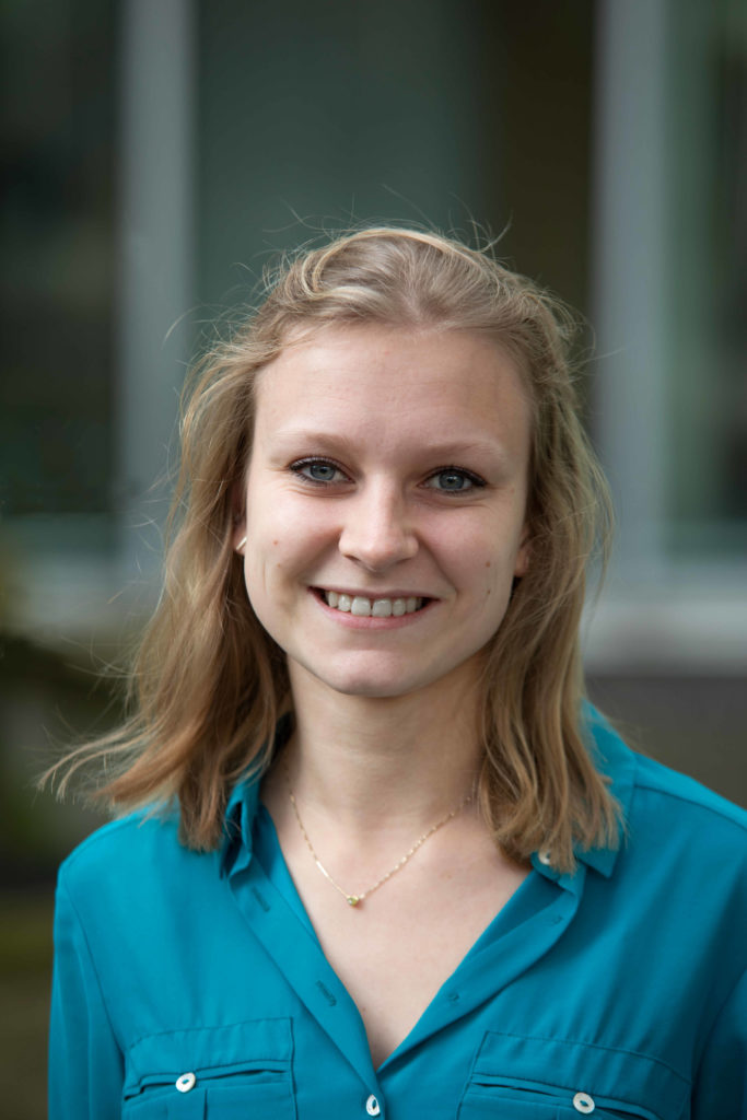 Laura van Ginneken