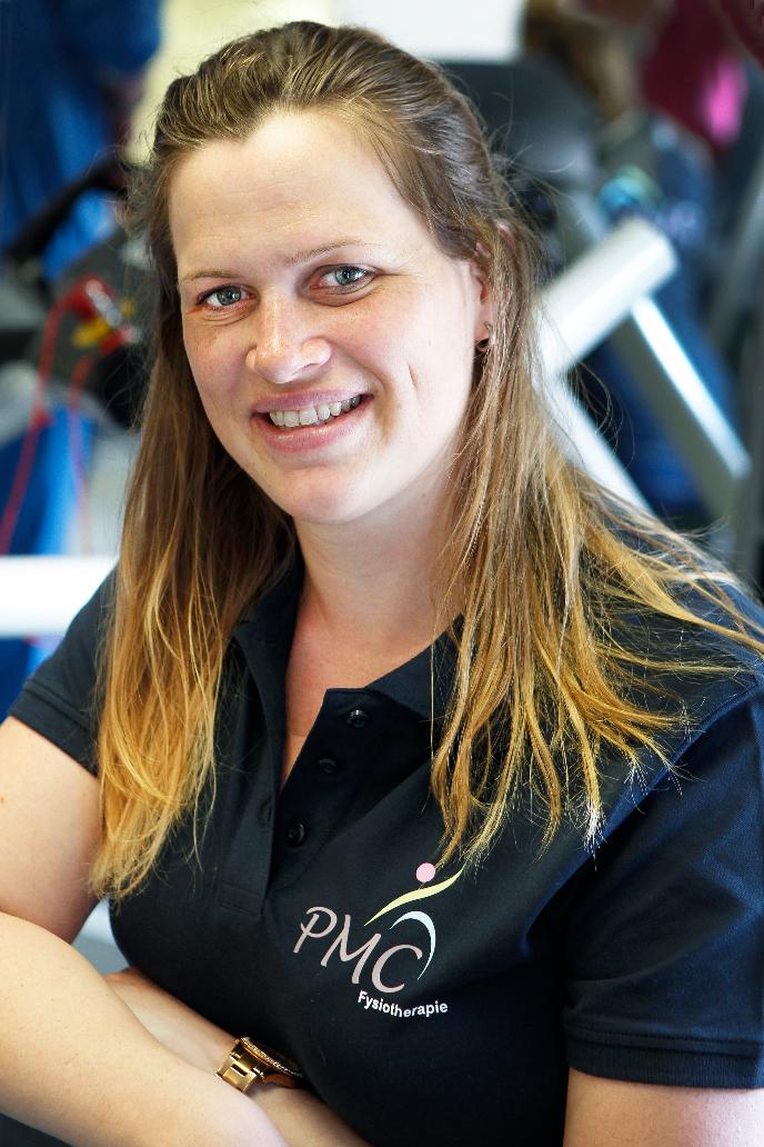 Ellen Oudendijk