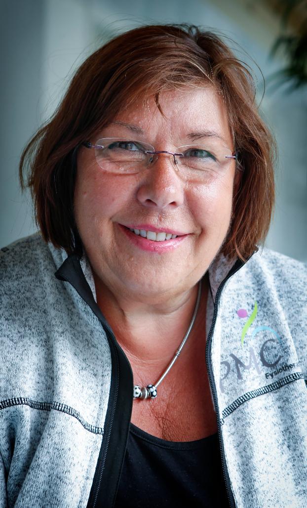 Ineke Vossen