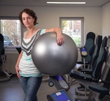 Janneke Stolk